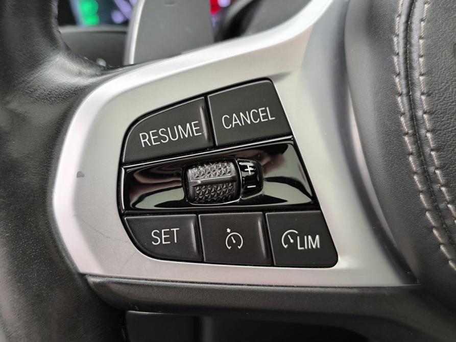BMW X6 III (G06) Москва  - изображение 19