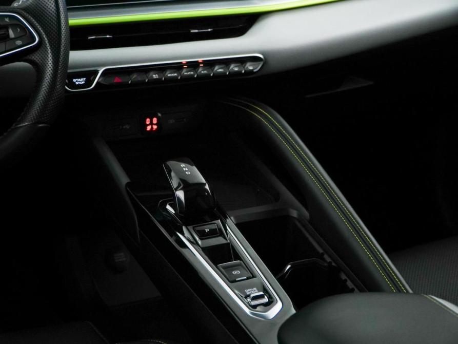 Geely Coolray I Рестайлинг Москва  - изображение 16