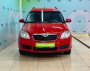 Skoda Roomster I Набережные Челны  - изображение 24