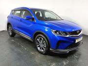 Geely Coolray I Пермь  - изображение 20