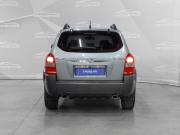 Hyundai Tucson I Новосибирск  - изображение 30