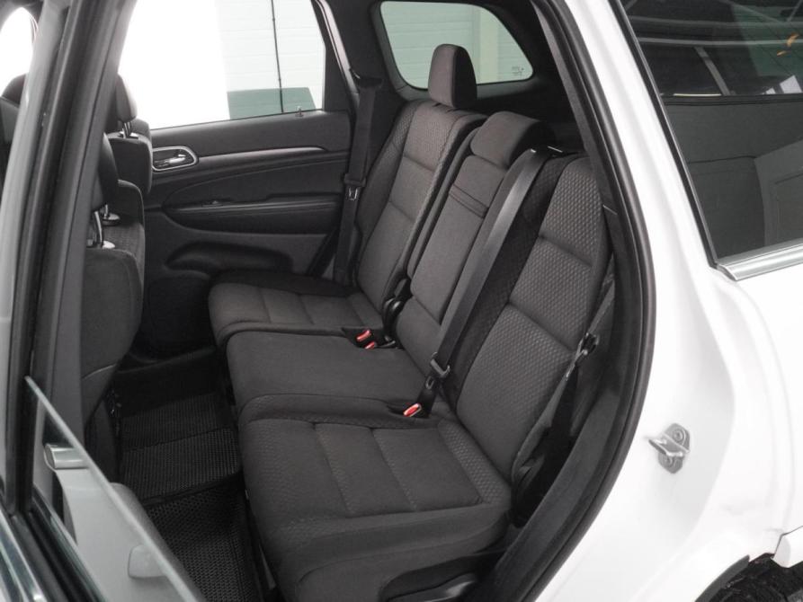 Jeep Grand Cherokee IV (WK2) Рестайлинг Воронеж  - изображение 9