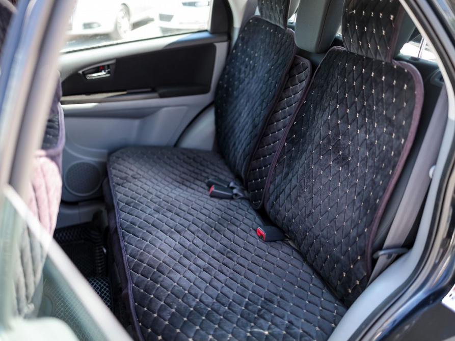 Suzuki SX4 I (Classic) Рестайлинг Ижевск  - изображение 13
