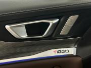 Chery Tiggo 8 Pro I Москва  - изображение 36