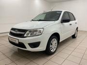 Lada (ВАЗ) Granta I Энгельс  - изображение 39