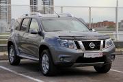 Nissan Terrano III (D10) Уфа  - изображение 19