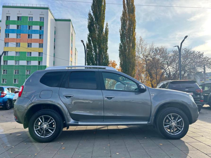 Nissan Terrano III (D10) Стерлитамак  - изображение 8