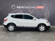 Nissan Qashqai I Рестайлинг Пермь  - изображение 26