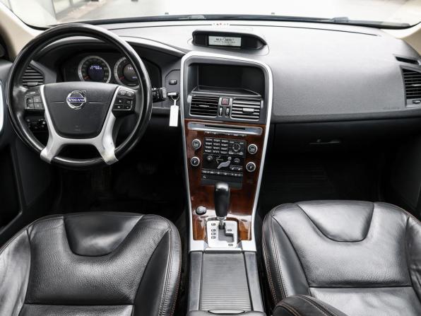 Volvo XC60 I с пробегом 2010 года, цена 998 000 рублей, 213316 км, внедорожник, Автокод Объявления
