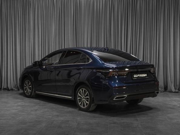 Omoda S5 с пробегом 2023 года, цена 1 399 000 рублей, 30086 км, седан, Автокод Объявления