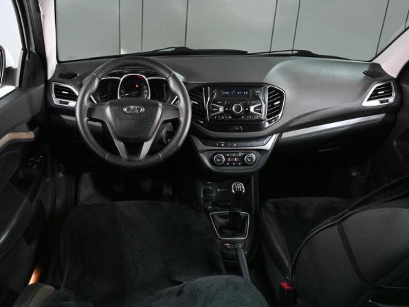 Lada (ВАЗ) Vesta I с пробегом 2016 года, цена 769 000 рублей, 195851 км, седан, Автокод Объявления