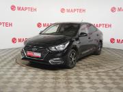 Hyundai Solaris II Вологда  - изображение 18