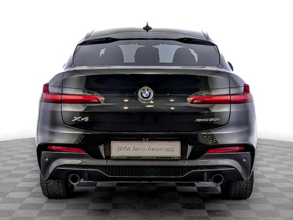 BMW X4 II (G02) с пробегом 2021 года, цена 5 750 000 рублей, 28658 км, внедорожник, Автокод Объявления