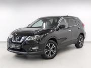 Nissan X-Trail III Рестайлинг Санкт-Петербург  - изображение 31
