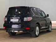 Nissan Patrol VI (Y62) Кемерово  - изображение 20