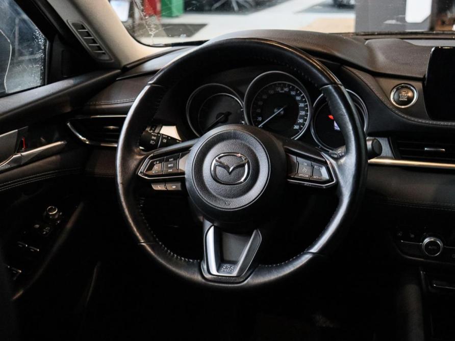 Mazda 6 III (GJ) Рестайлинг 2 Москва  - изображение 14