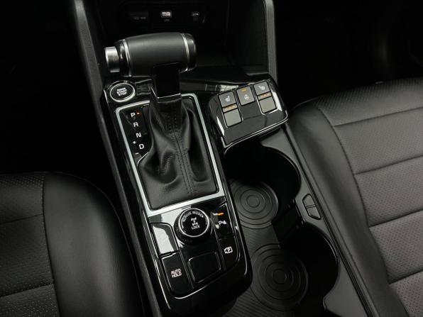 Kia Sportage V с пробегом 2023 года, цена 2 550 000 рублей, 137500 км, внедорожник, Автокод Объявления