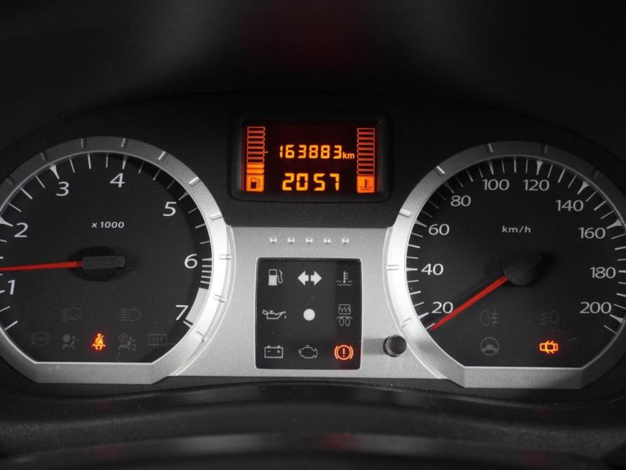Lada (ВАЗ) Largus I Воронеж  - изображение 20