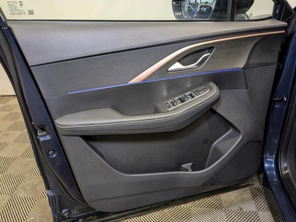 Omoda C5 I с пробегом 2023 года, цена 1 680 000 рублей, 30168 км, внедорожник, Автокод Объявления