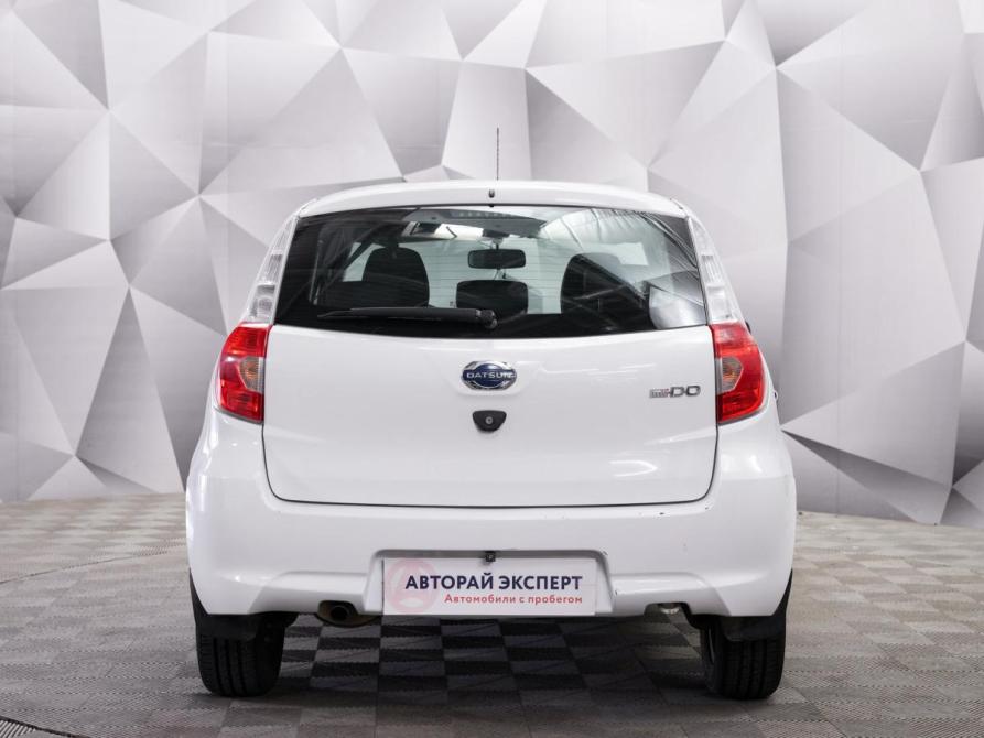 Datsun mi-DO Ульяновск  - изображение 4