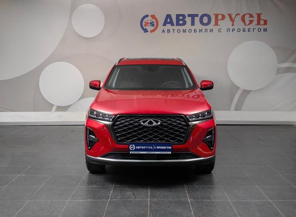Chery Tiggo 7 Pro Max I с пробегом 2023 года, цена 1 722 000 рублей, 22181 км, внедорожник, Автокод Объявления