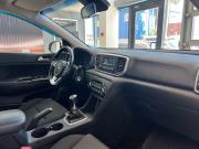 Kia Sportage IV Рестайлинг Екатеринбург  - изображение 41