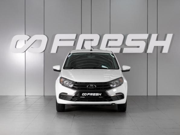 Lada (ВАЗ) Granta I Рестайлинг с пробегом 2023 года, цена 899 000 рублей, 65508 км, седан, Автокод Объявления