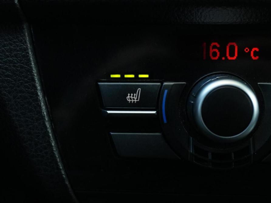 BMW 5 серии VI (F10/F11/F07) Калининград  - изображение 22