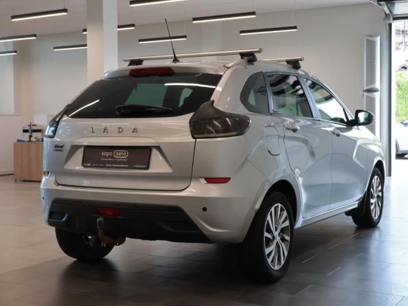 Lada (ВАЗ) XRAY I с пробегом 2021 года, цена 997 500 рублей, 95499 км, хэтчбек, Автокод Объявления