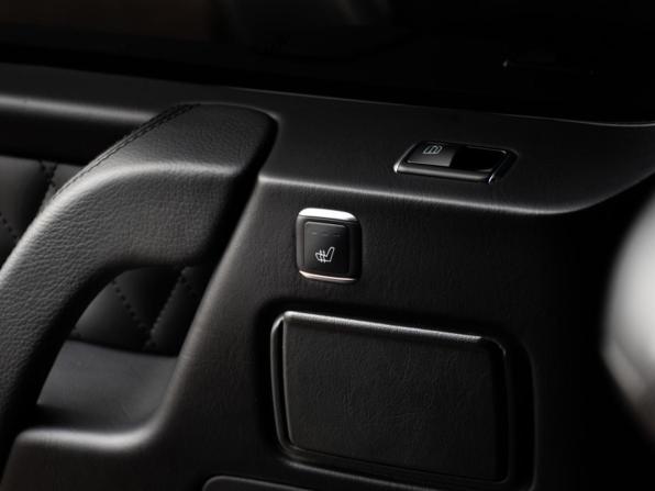 Mercedes-Benz G-Класс AMG I (W463) Рестайлинг 2 с пробегом 2015 года, цена 5 300 000 рублей, 89990 км, внедорожник, Автокод Объявления