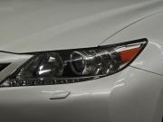 Lexus ES VI Москва  - изображение 30
