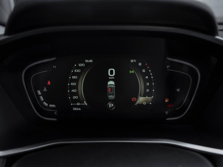 Belgee X50 Москва  - изображение 11