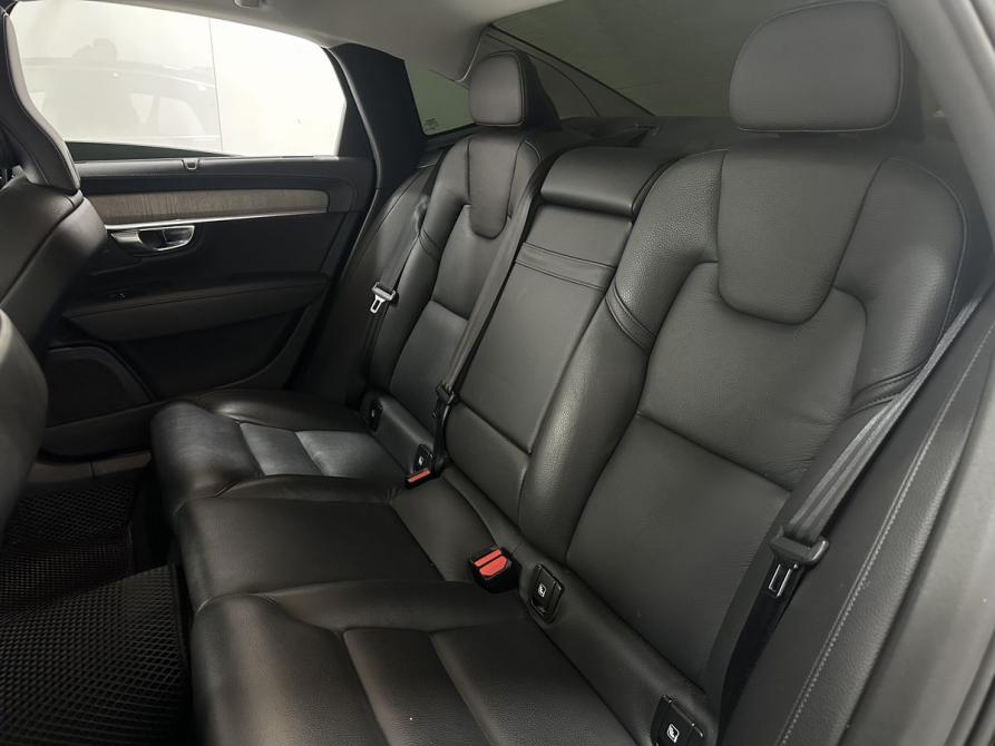 Volvo S90 II Рестайлинг Воронеж  - изображение 22