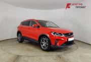 Geely Coolray I Волгоград  - изображение 21