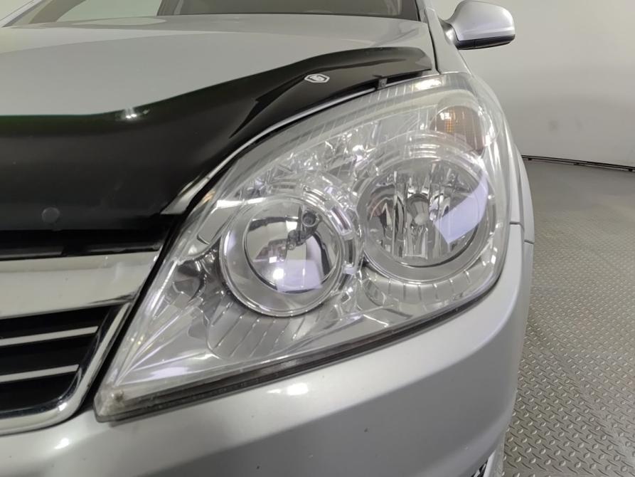 Opel Astra H Рестайлинг Уфа  - изображение 21