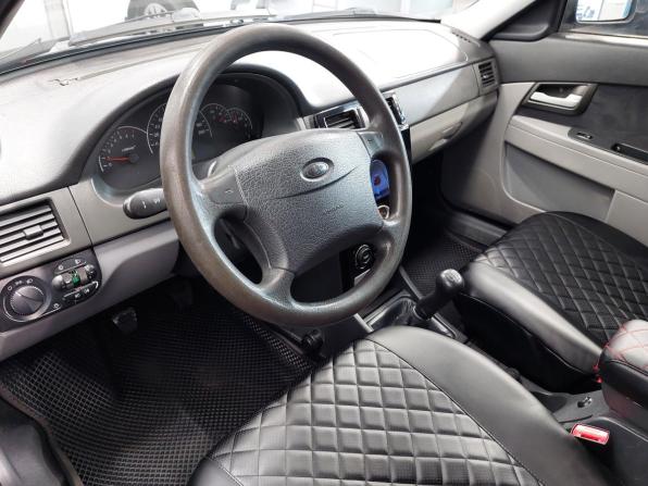 Lada (ВАЗ) Priora I с пробегом 2010 года, цена 240 000 рублей, 203200 км, седан, Автокод Объявления