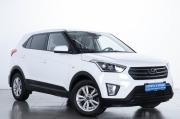 Hyundai Creta I Челябинск  - изображение 19