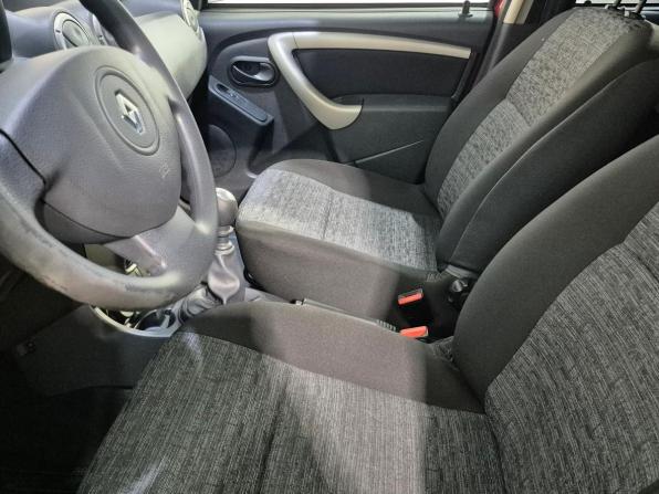 Renault Duster I с пробегом 2014 года, цена 951 000 рублей, 110000 км, внедорожник, Автокод Объявления