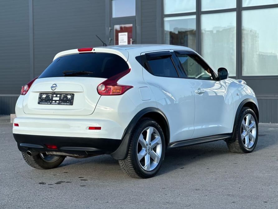 Nissan Juke I Волгоград  - изображение 34