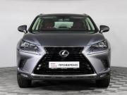 Lexus NX I Рестайлинг Химки  - изображение 22