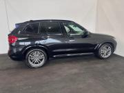 BMW X3 III (G01) Кемерово  - изображение 26