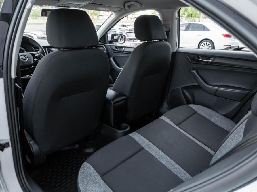 Skoda Rapid II Ставрополь  - изображение 11