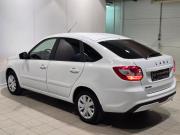 Lada (ВАЗ) Granta I Рестайлинг Самара  - изображение 21