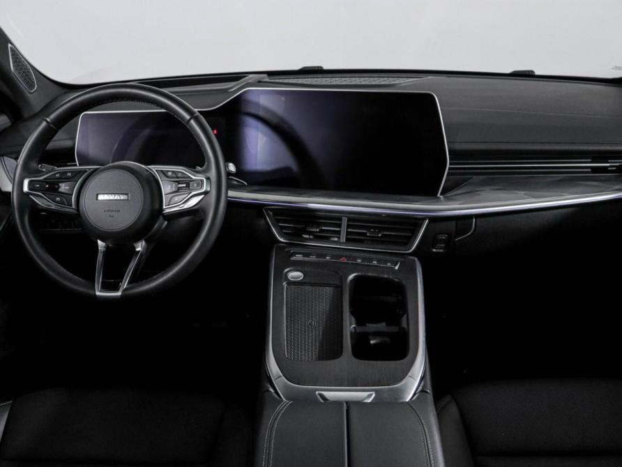 Haval F7 II Москва  - изображение 12