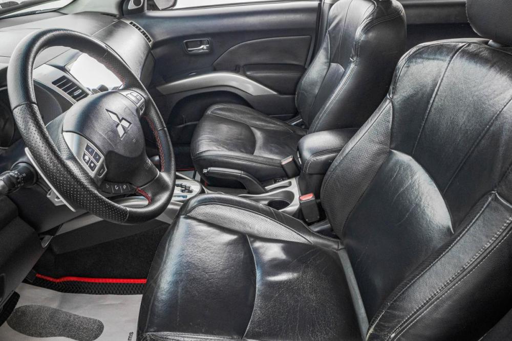 Mitsubishi Outlander II Барнаул  - изображение 9