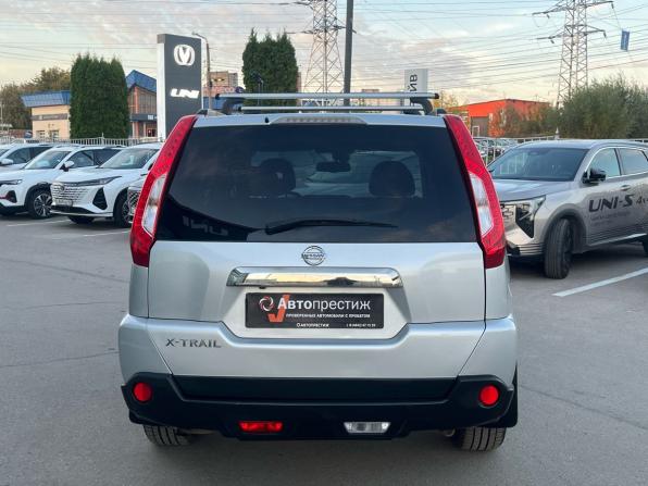 Nissan X-Trail II Рестайлинг с пробегом 2012 года, цена 1 120 000 рублей, 258980 км, внедорожник, Автокод Объявления