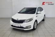 Kia Rio IV Астрахань  - изображение 22
