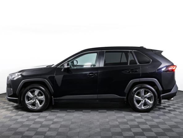 Toyota RAV4 V (XA50) с пробегом 2020 года, цена 2 890 000 рублей, 107147 км, внедорожник, Автокод Объявления
