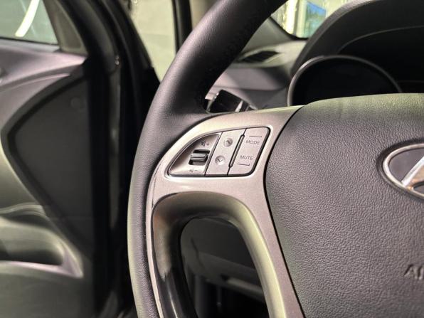 Hyundai ix35 I с пробегом 2012 года, цена 1 450 000 рублей, 160614 км, внедорожник, Автокод Объявления