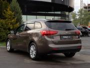 Kia Ceed II Рестайлинг Москва  - изображение 26